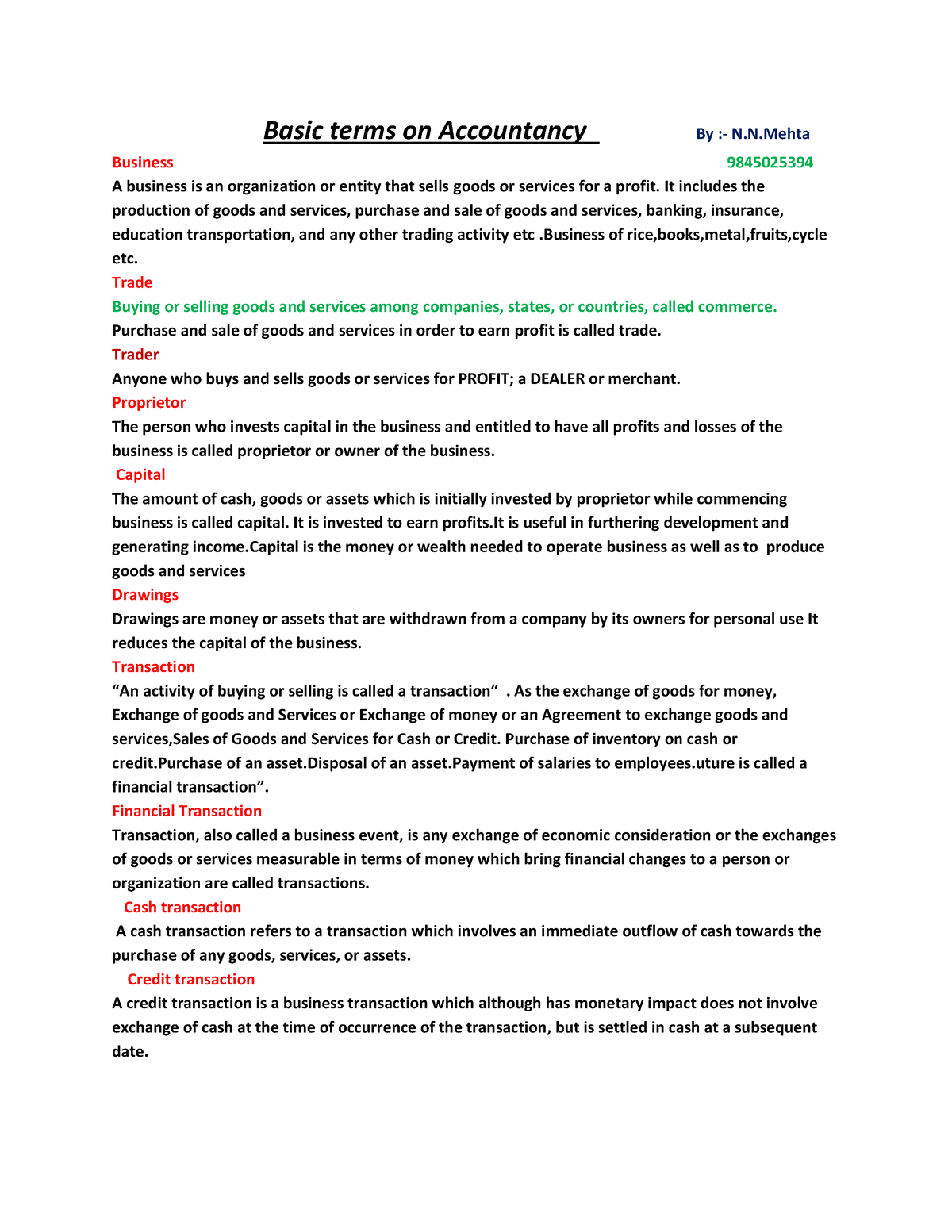 basic-accounting-terms-final-basic-terms-on-accountancy-by-n-n