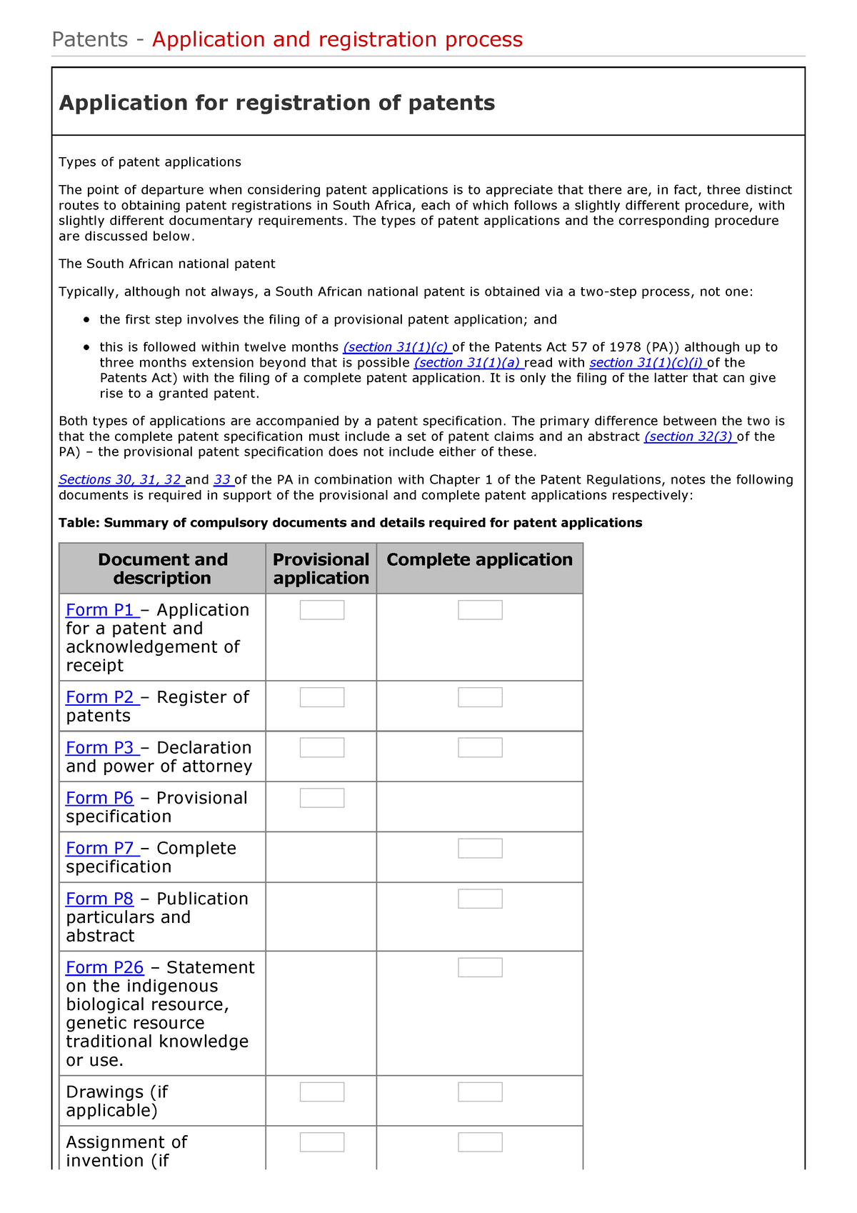 Application And Registration Process Of Patent Patents Application   Thumb 1200 1698 