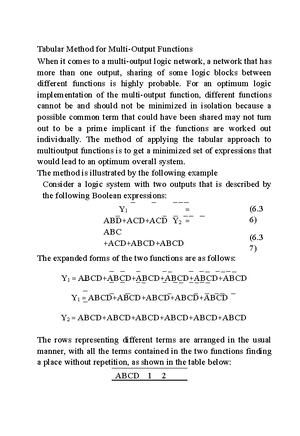 Test equipment and measurements - This chapter is about making ...