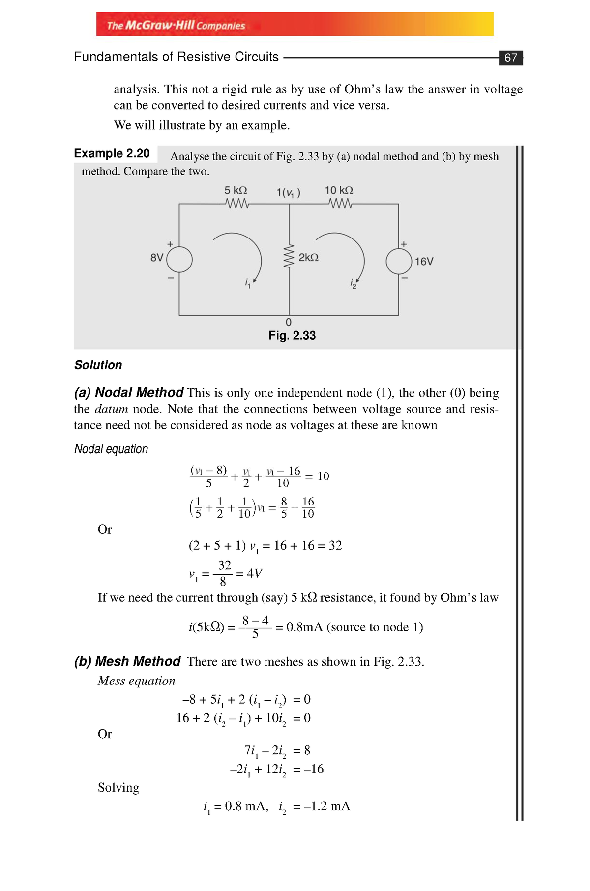 Basic Electrical Engineering (16) - - Studocu