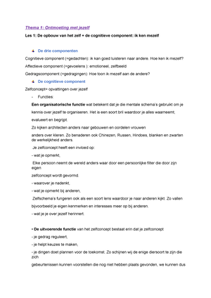 FOP begrippenlijst - 1. COMMUNICATIE Kanaal Middel waarmee ...