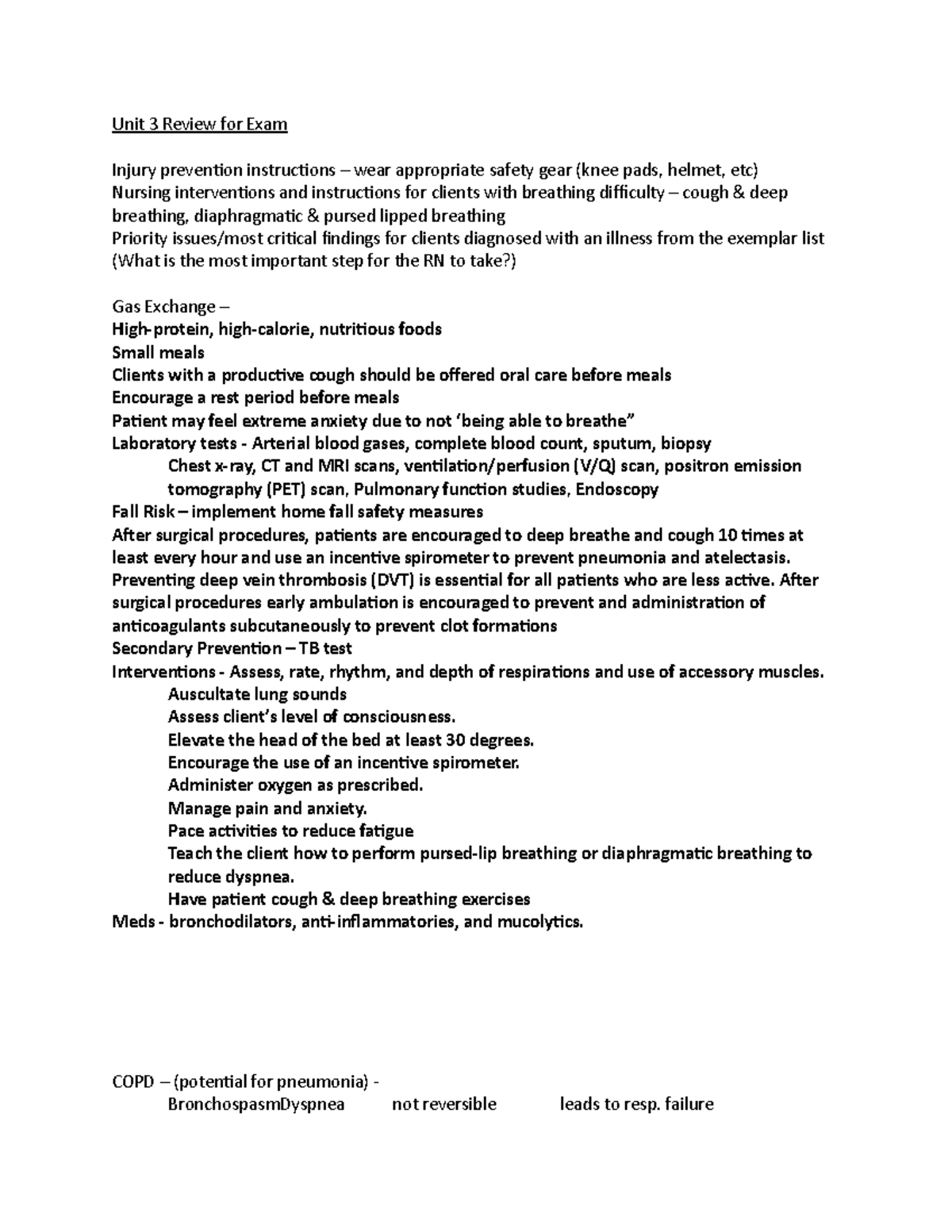 unit-3-study-guide-unit-3-review-for-exam-injury-prevention