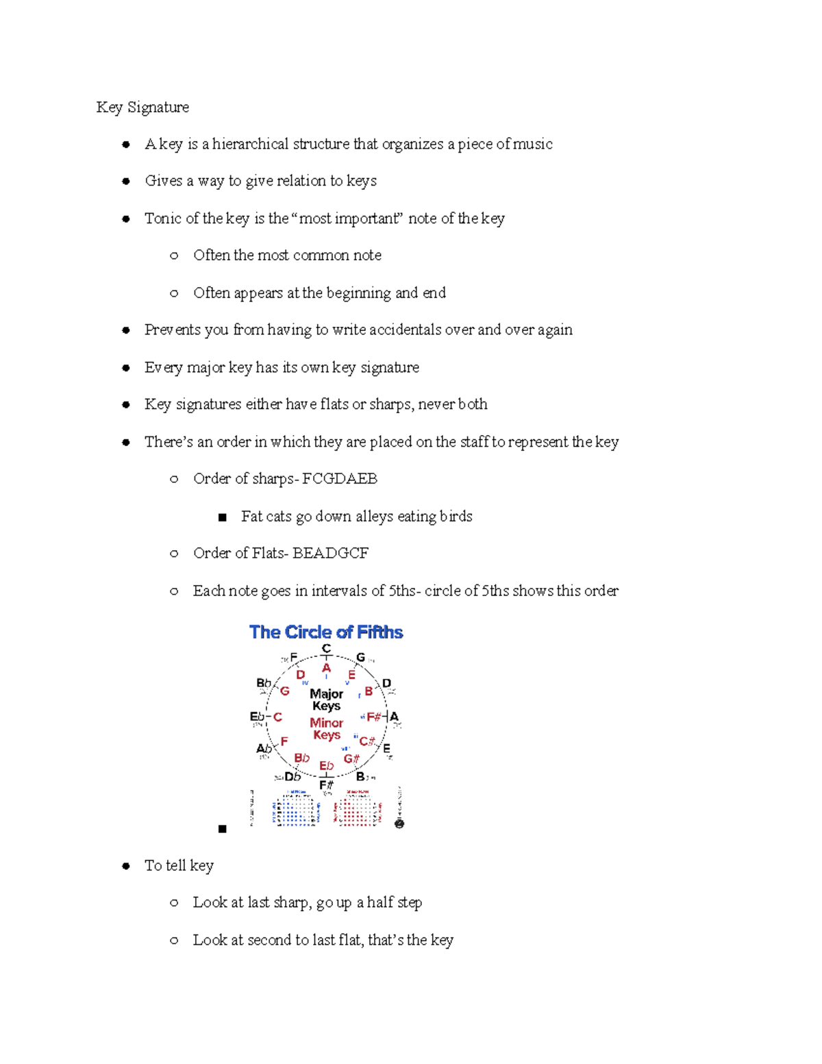 key-signature-key-signature-a-key-is-a-hierarchical-structure-that