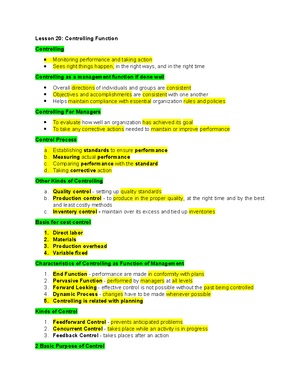 BAM 191 - Introduction TO Business Administration Essay - BAM 191 ...