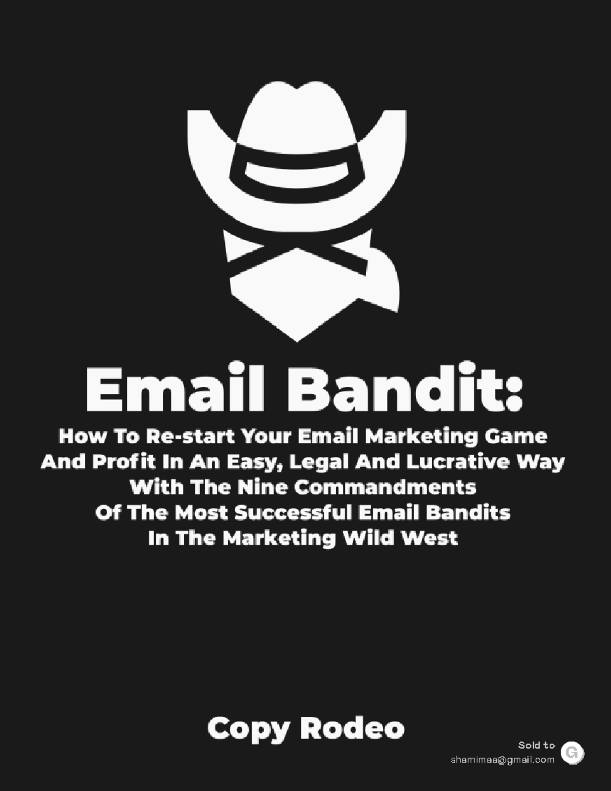 Leaked Trinity Bandit Documents: What They Hide? - e6vq4oq