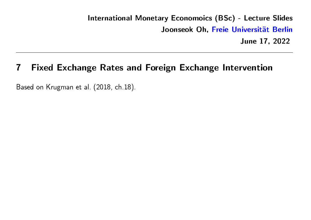 slide-7-fixed-exchange-rate-international-monetary-economoics-bsc