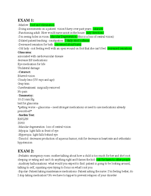 hesi rn case study integumentary assessment