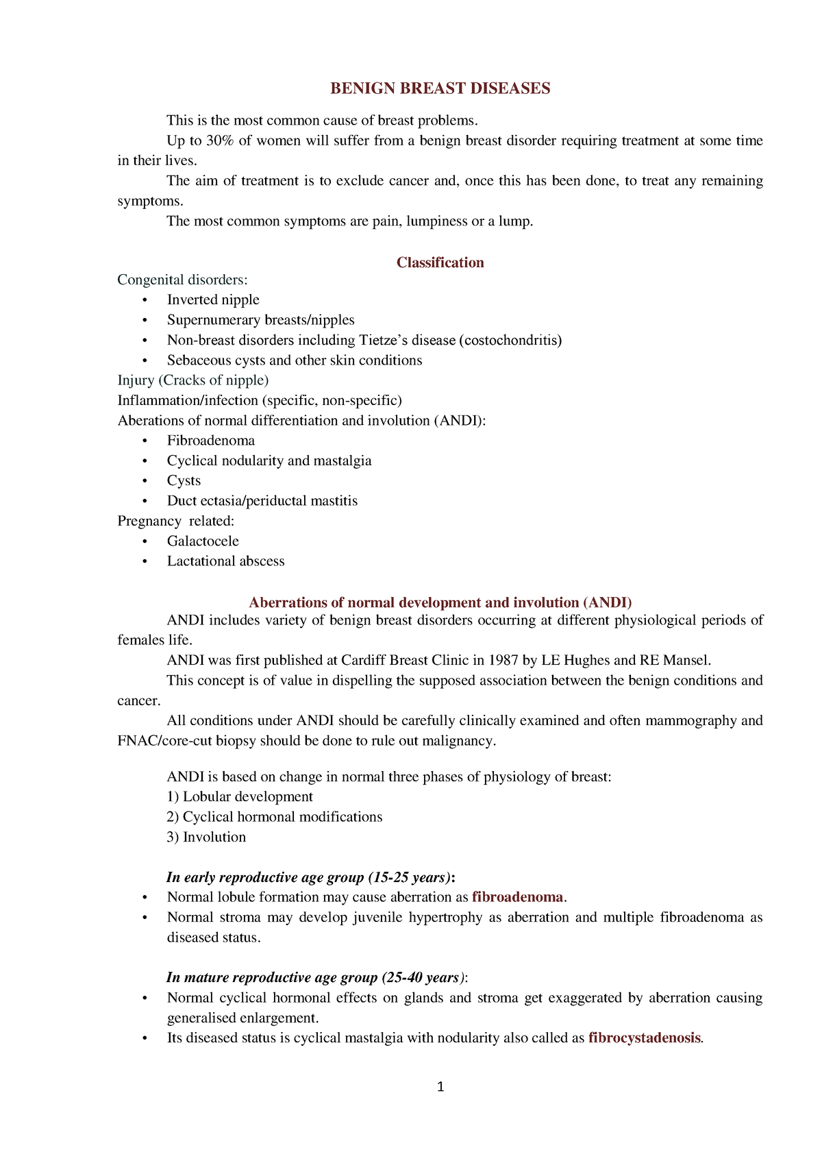 pdf-differentiation-of-clinically-benign-and-malignant-breast-lesions