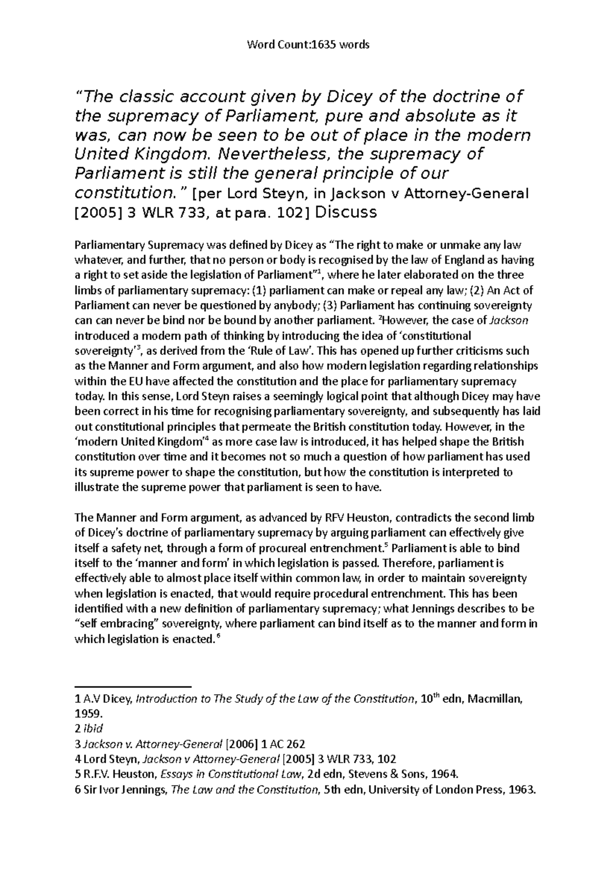 Qmul dissertation extension image