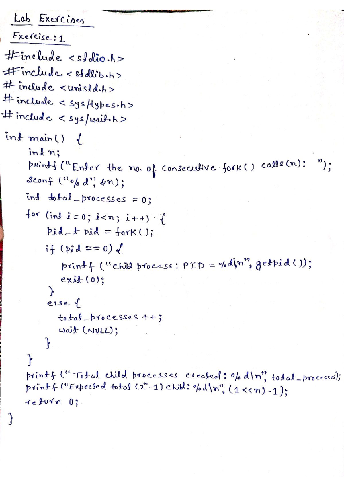 DOC-20241118-WA0007 - Lab exercise questions for operation system ...