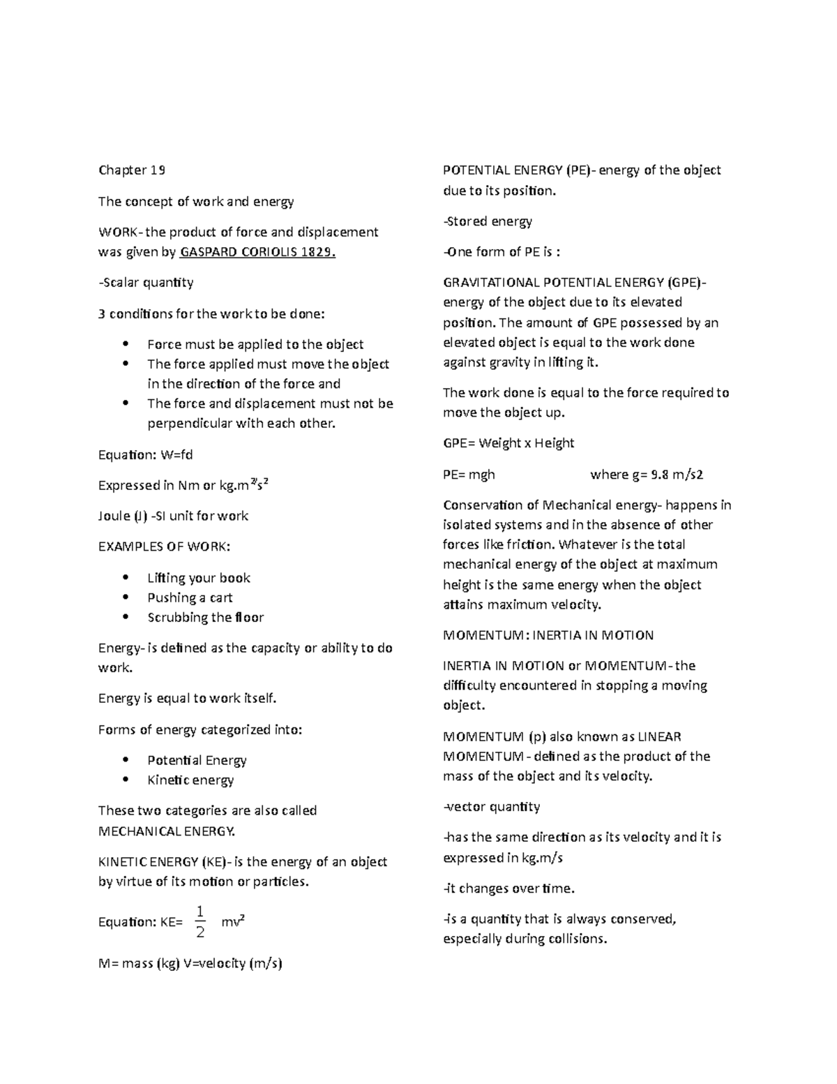 case-study-of-vince-lecture-notes-1-3-4-chapter-19-the-concept-of