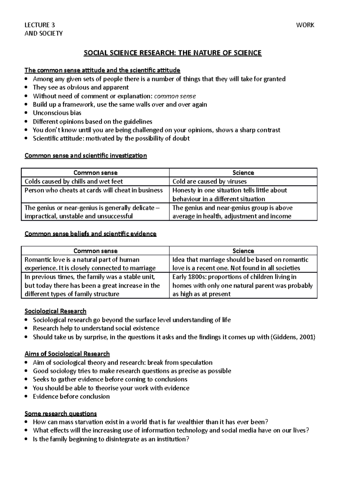 l3-social-science-research-lecture-3-work-and-society-social