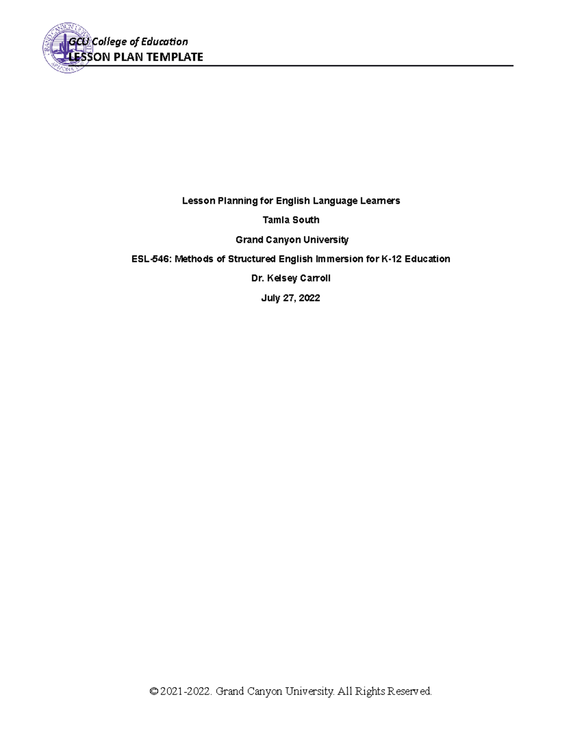 lesson-planning-for-english-language-learners-lesson-plan-template