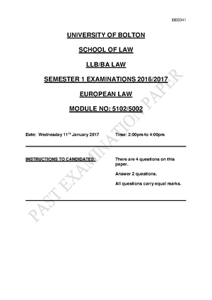 Specimen Moot Bundle and Skeleton Argument MOOT - ####### 1 | P a g e ...