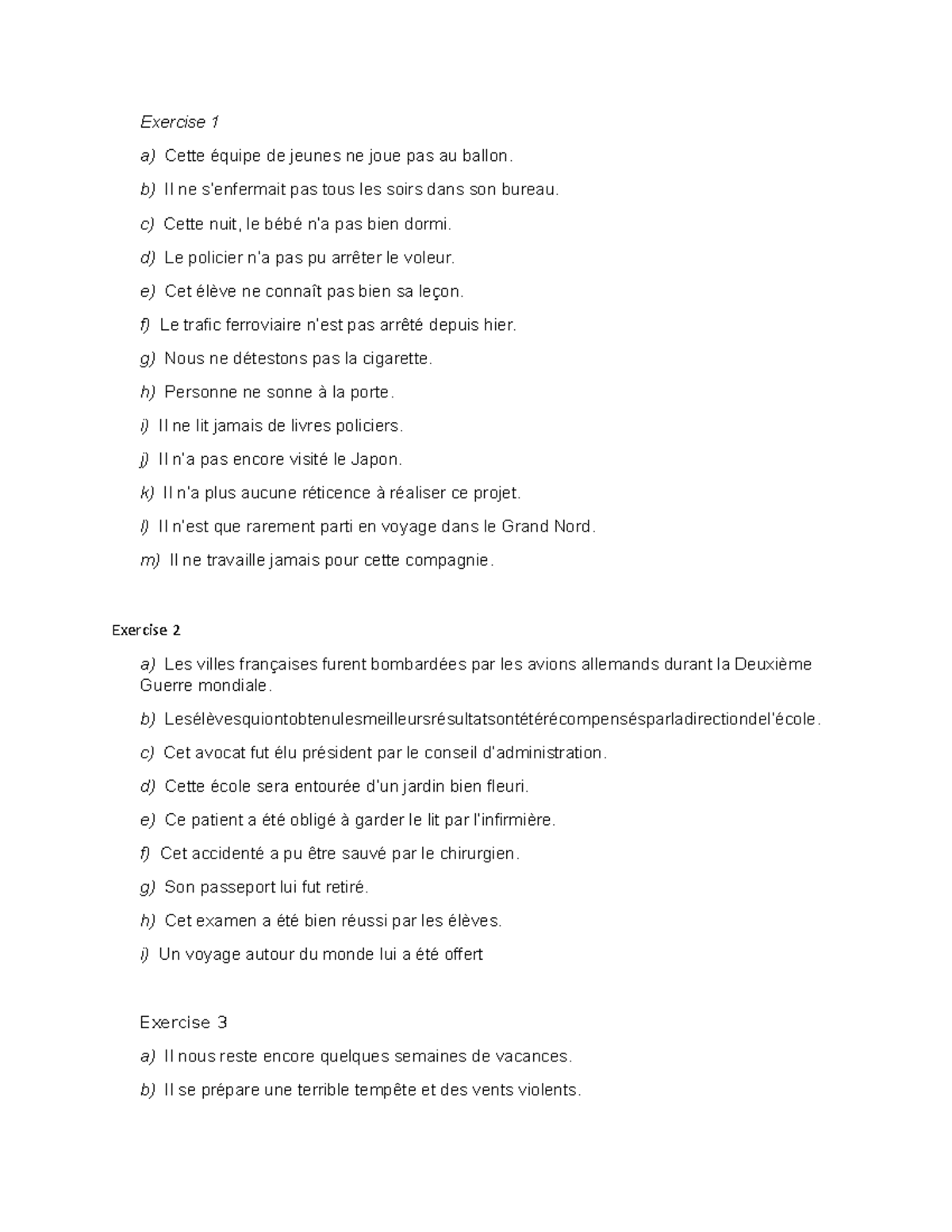 gram-exercises-de-phrases-exercise-1-a-cette-quipe-de-jeunes-ne