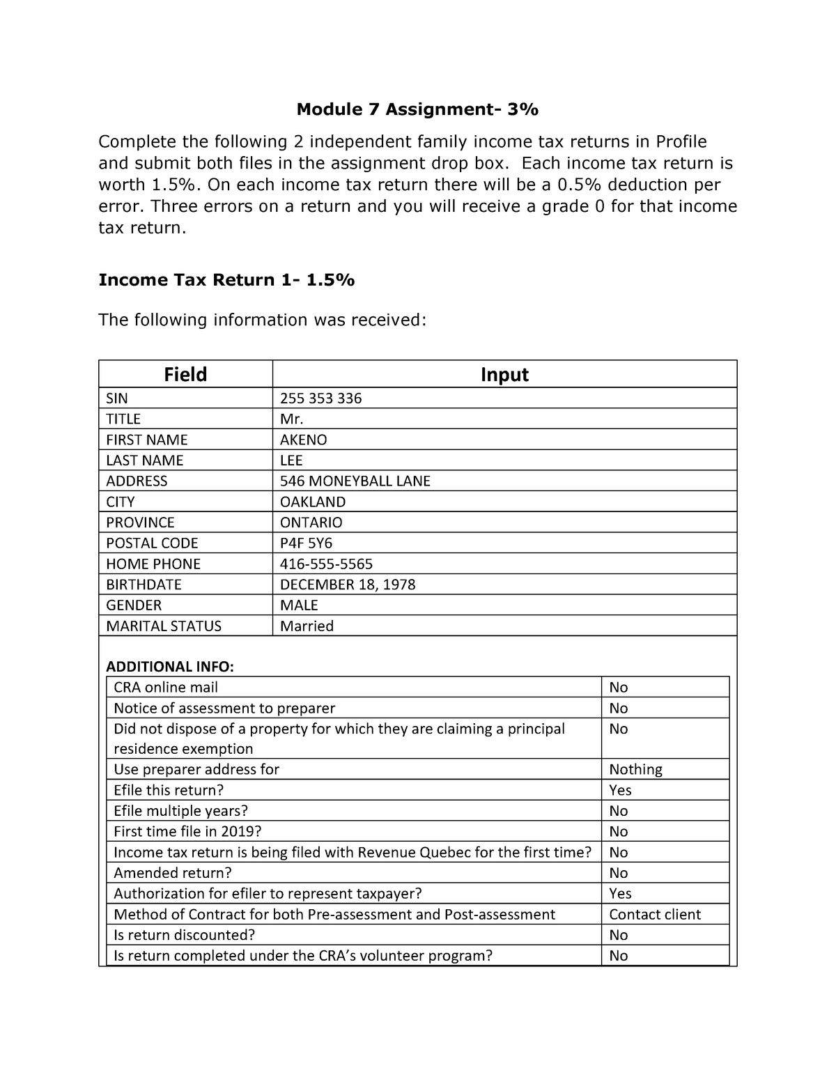 module 7 assignment part 1