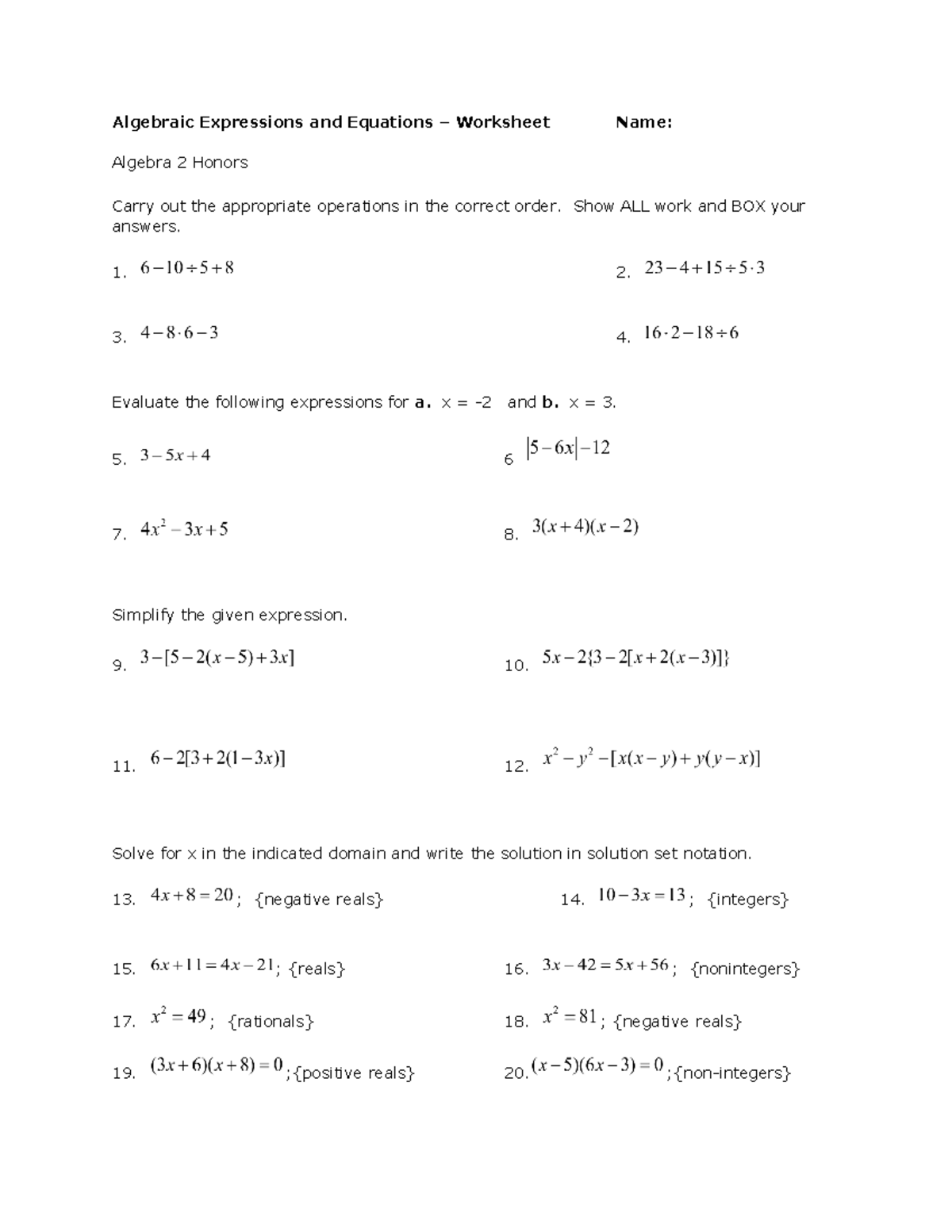 Document 1 - what is the capital of the state of confusion map activity ...