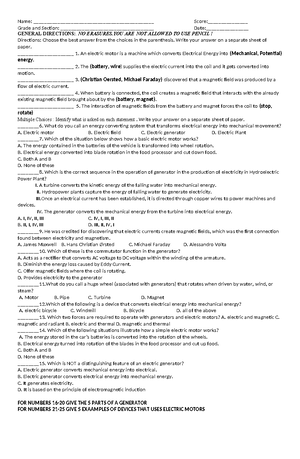 LE Q3 Science 4 Lesson 2 Weeks 4-5 - PILOT IMPLEMENTATION OF THE ...