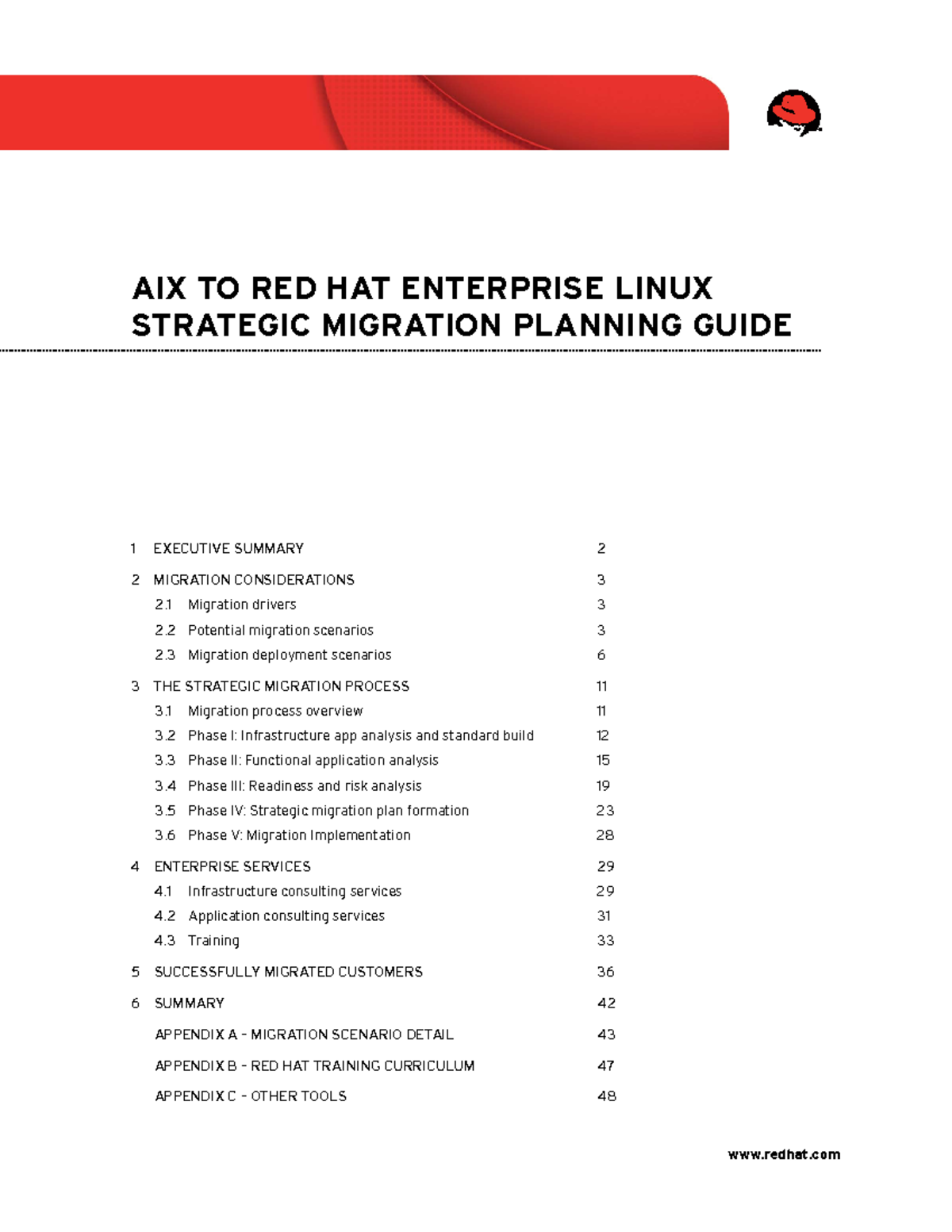 Risc-migration-aix-to-red-had-enterprise-linux-strategic-migration ...