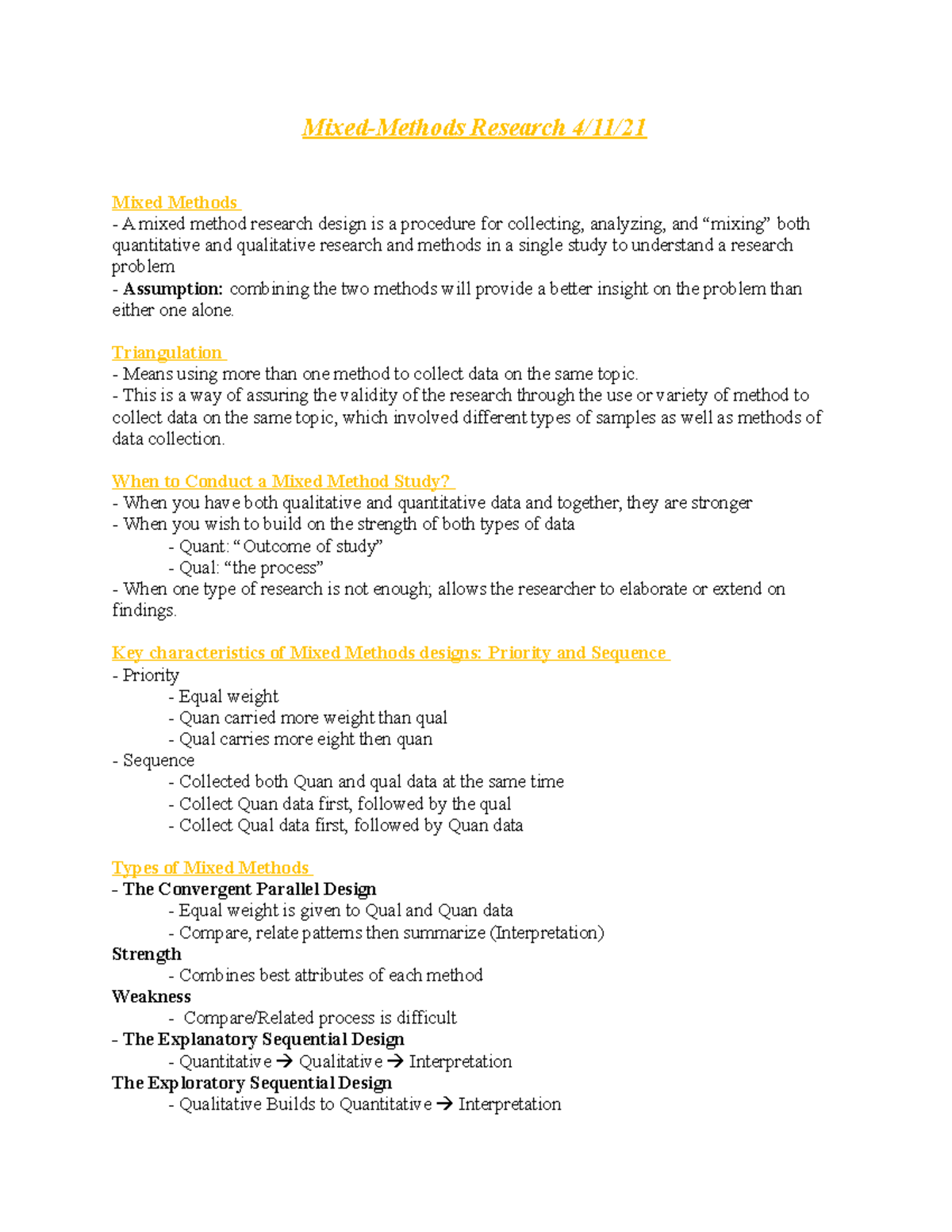 Mixed Methods Notes Mixed Methods Research 4 11 Mixed Methods A   Thumb 1200 1553 