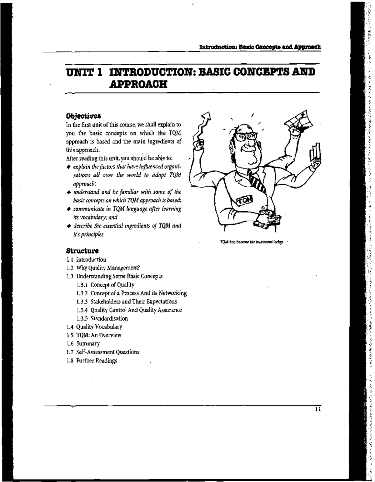 Unit-1 - ####### UNIT 1 INTRODUCTION:BASIC CONCEPfESAND ...