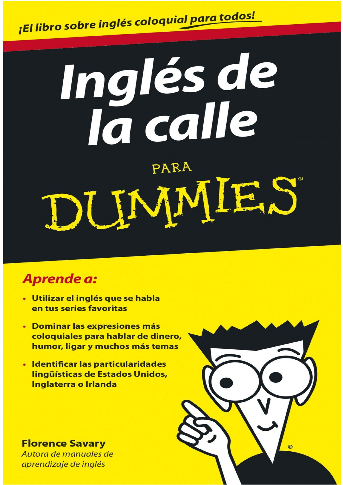 Ingles dummies 1 - bien - Te damos las gracias por adquirir este EBOOK  Visita Planetadelibros y - Studocu