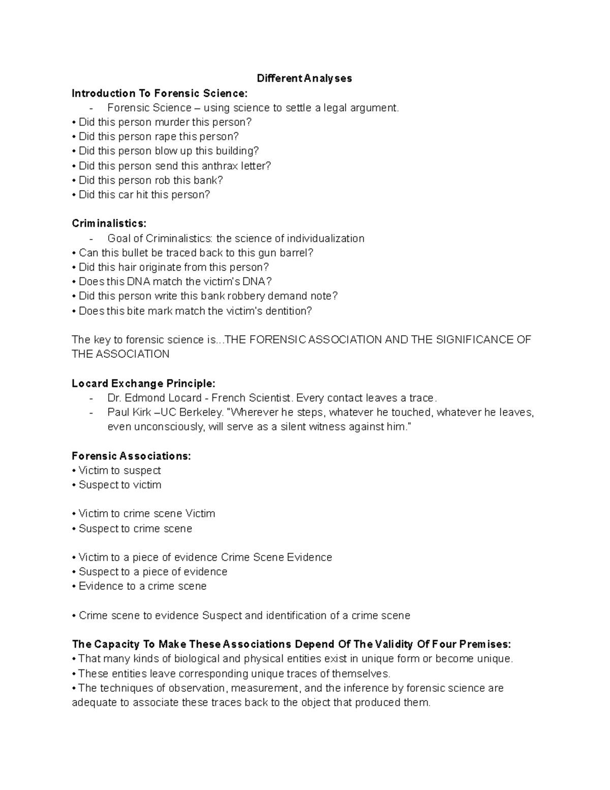 different-analyses-different-analyses-introduction-to-forensic