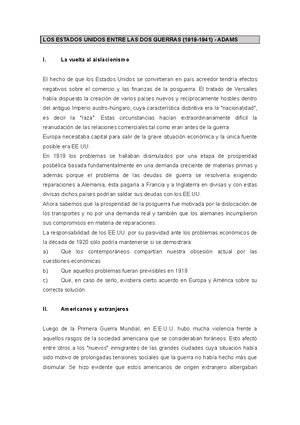 Historia DEL Siglo XX Cap 1 resumen - Thumb 300 425