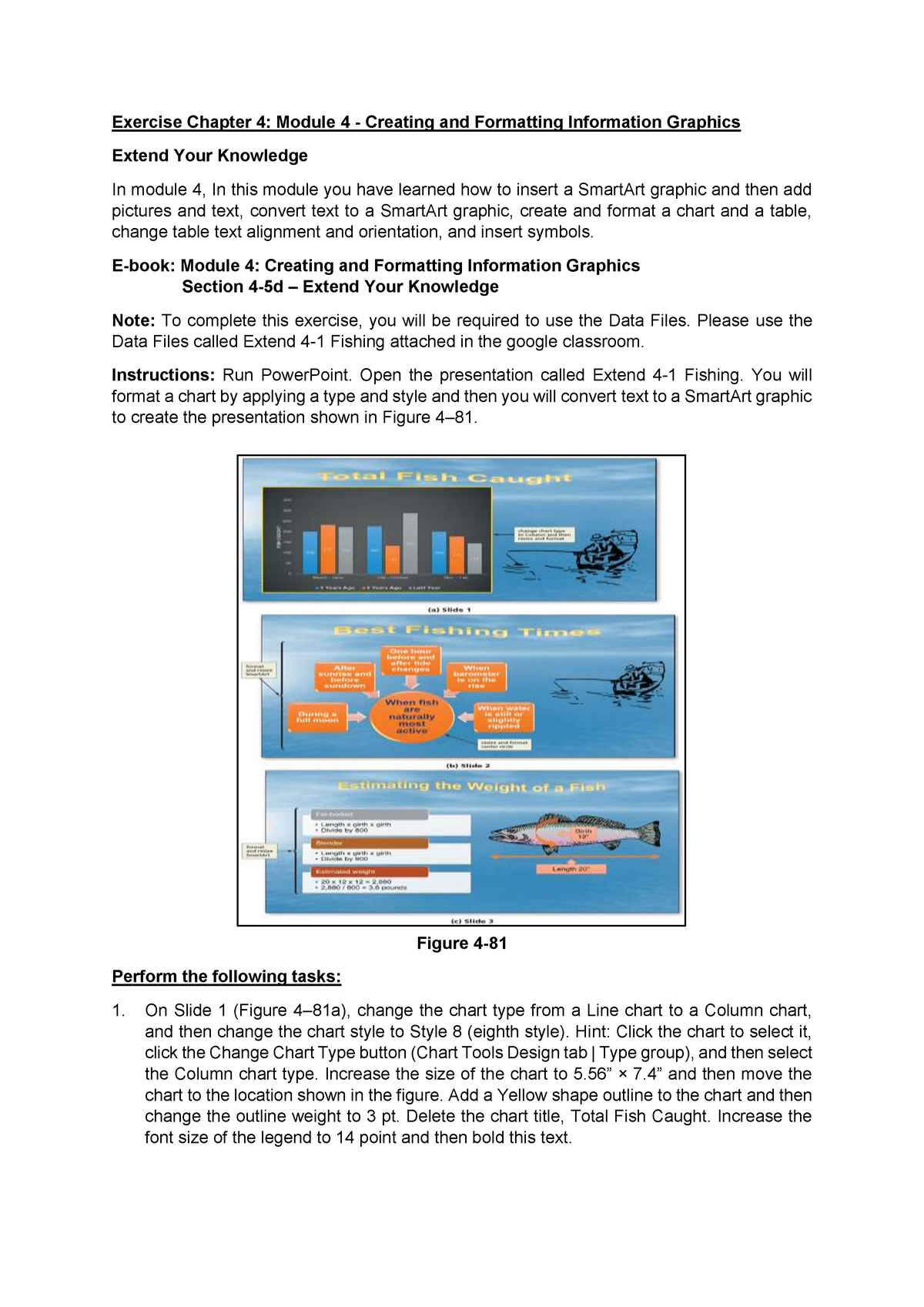 Exercise Chapter 4 - Module 4 2 - Exercise Chapter 4: Module 4 