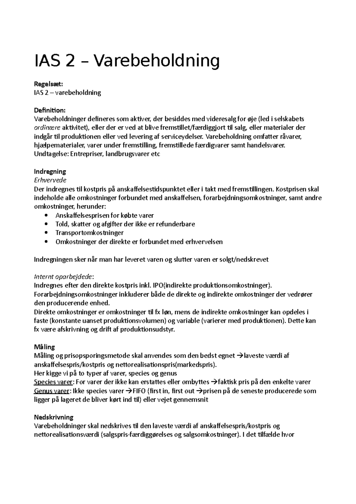 ias-2-varebeholdning-ias-2-varebeholdning-regels-t-ias-2