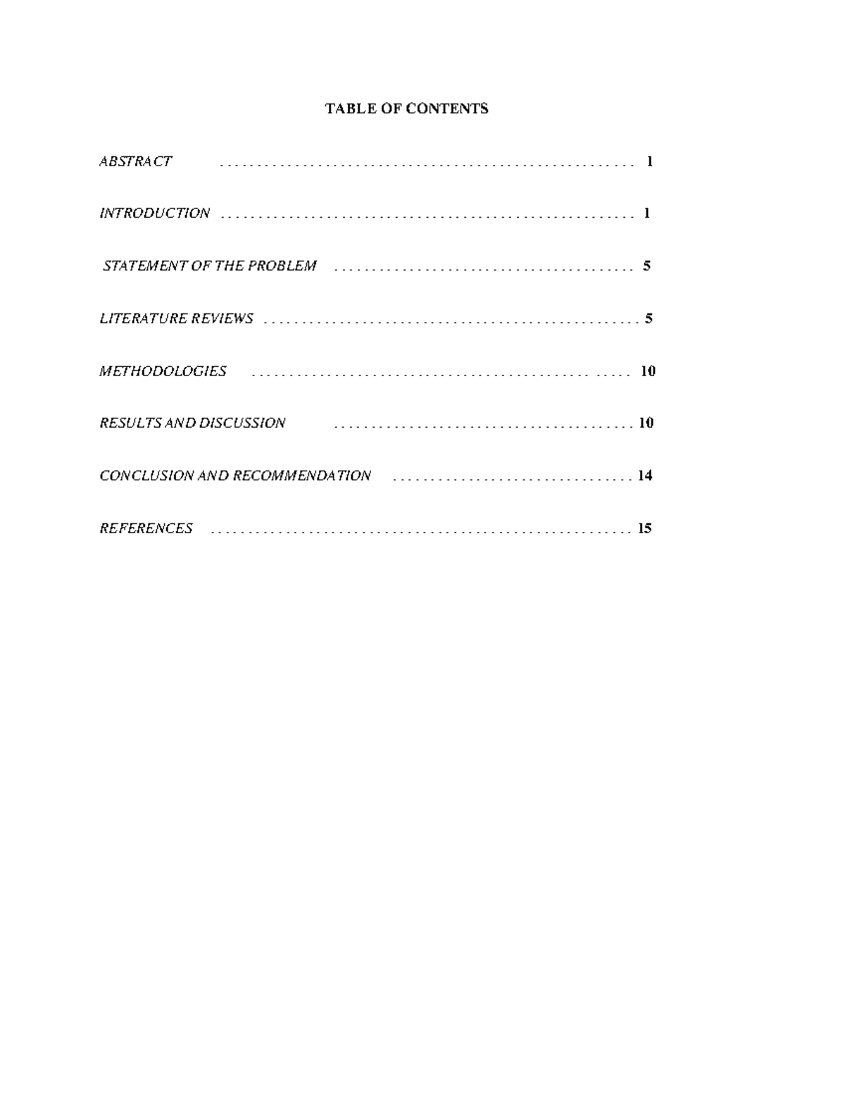 how-does-the-foreign-exchange-affects-the-economy-table-of-contents