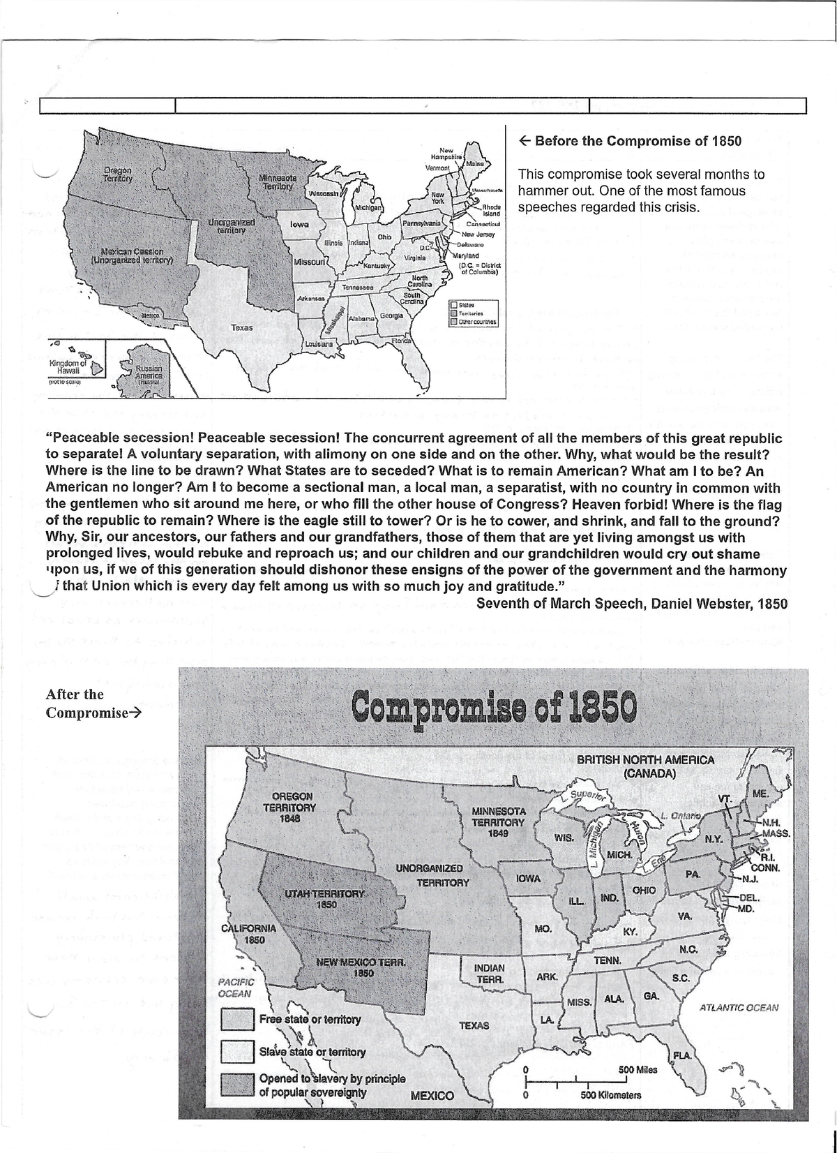 Chapter 13 Amsco Page 2 - Page 2 Front - Studocu