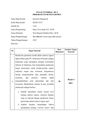 Solved Diskusikanlah Apa Yang Menyebabkan Pergeseran Kurva Is Dan