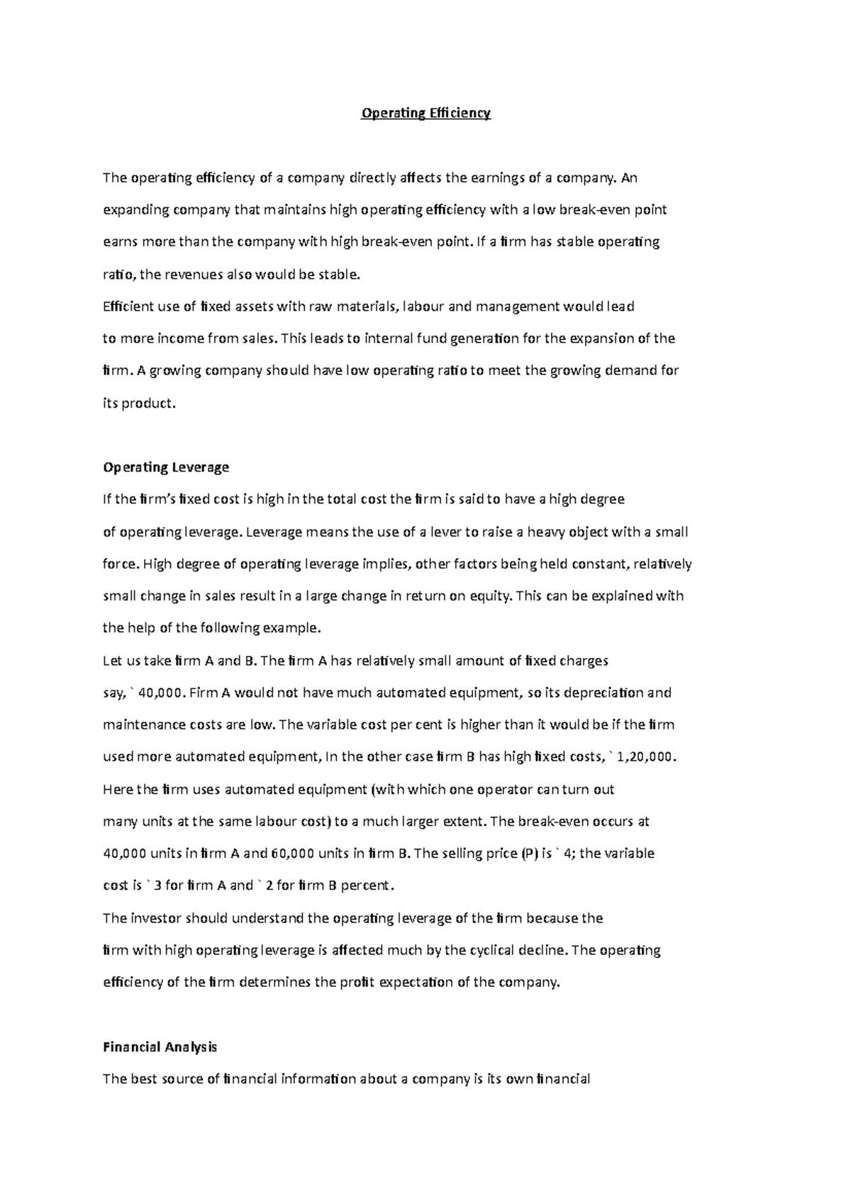 ipm-54-short-summary-note-operating-efficiency-the-operating