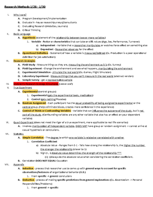 Study Guide ch 10-12 - Chapter 10 on conflict and negotiation: Conflict ...