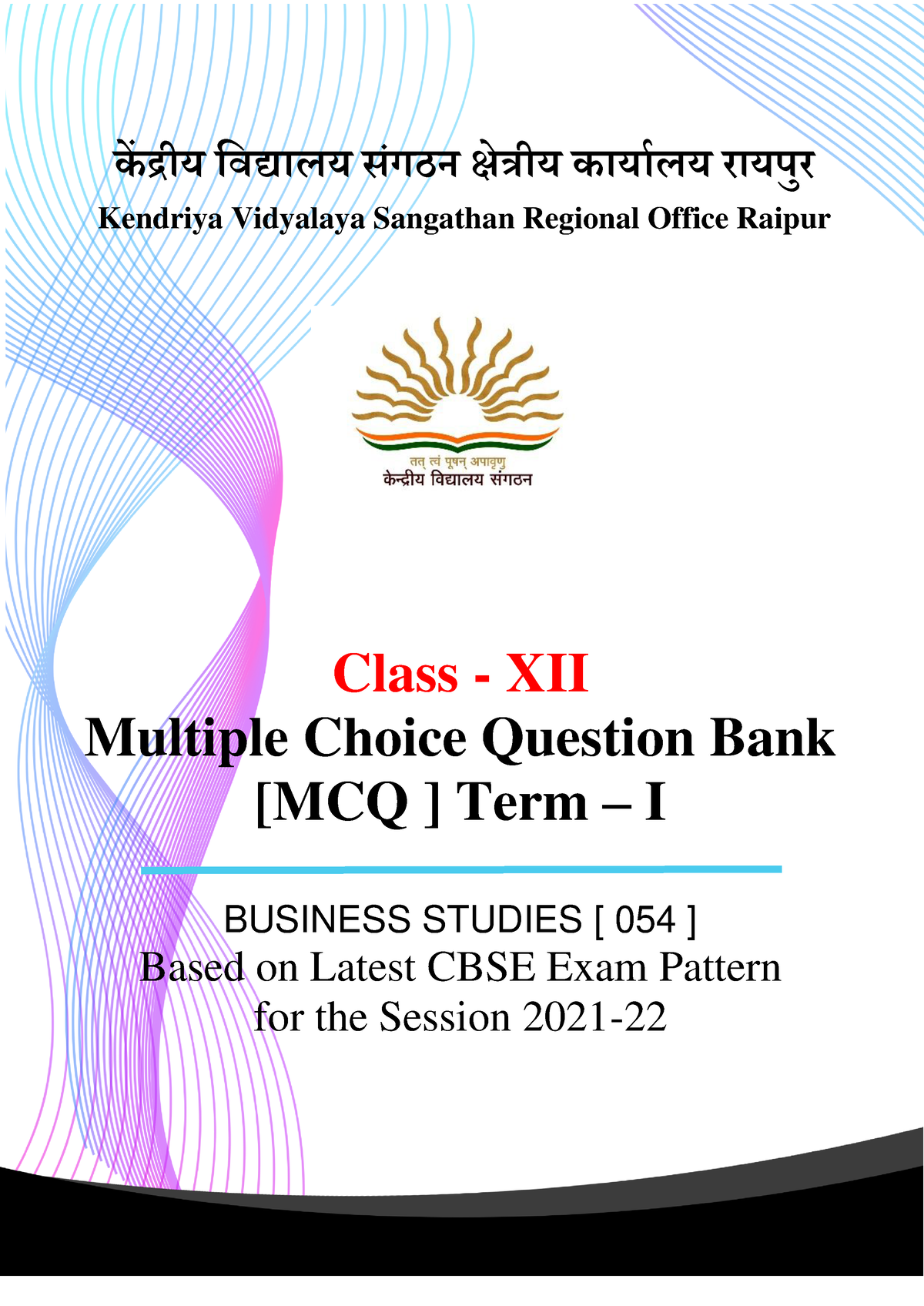 business-studies-final-xii-business-studies-054-based-on-latest