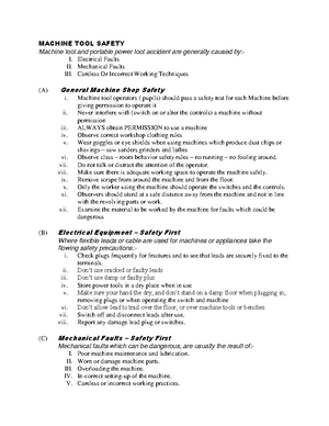 Tutorial work for the - Industrial Lab Practice 2 - USP - Studocu