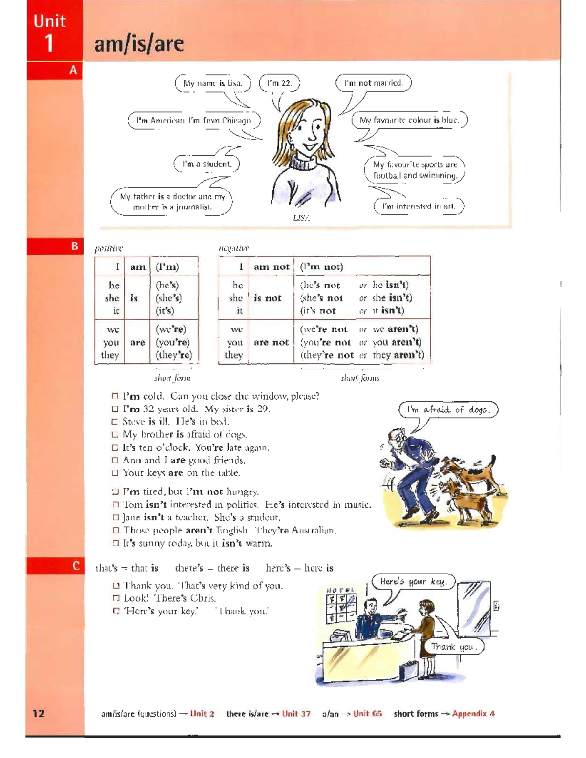 Unit 1 exercises ответы. Exercises unit ответы. Murphy english grammar in use. Unit 1 am is are. Английский exercises unit 16.