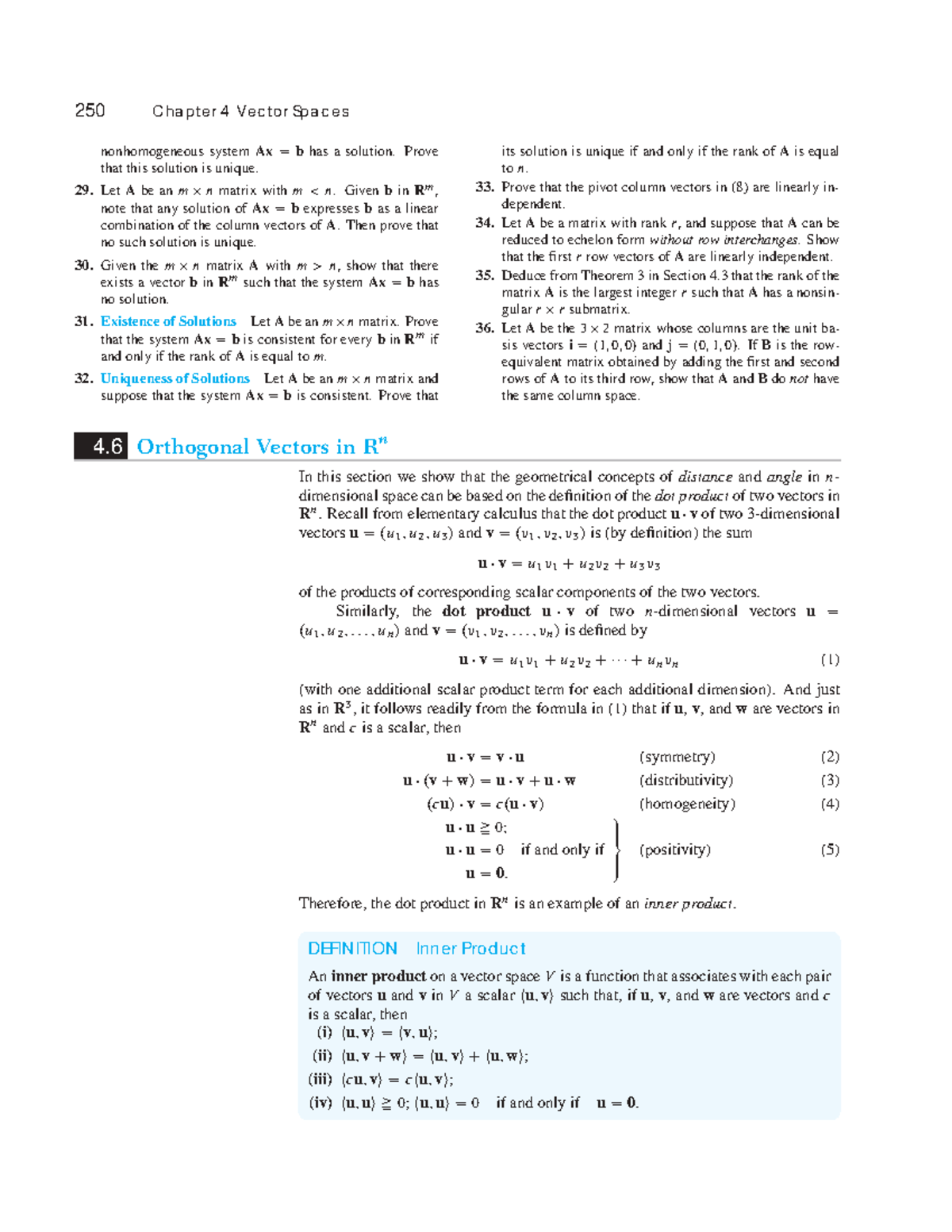 Differential-equations- (2)-89 - 250 Cha p te r 4 Ve c to r Sp a c e s ...