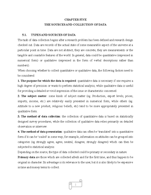Research proposal template APA - RESEARCH METHOD - Studocu