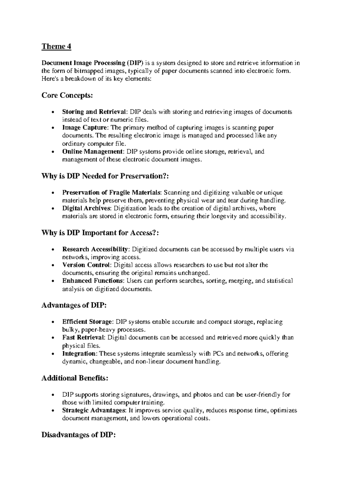 120 Notes preview - Summary Information science 120 - Document Image ...