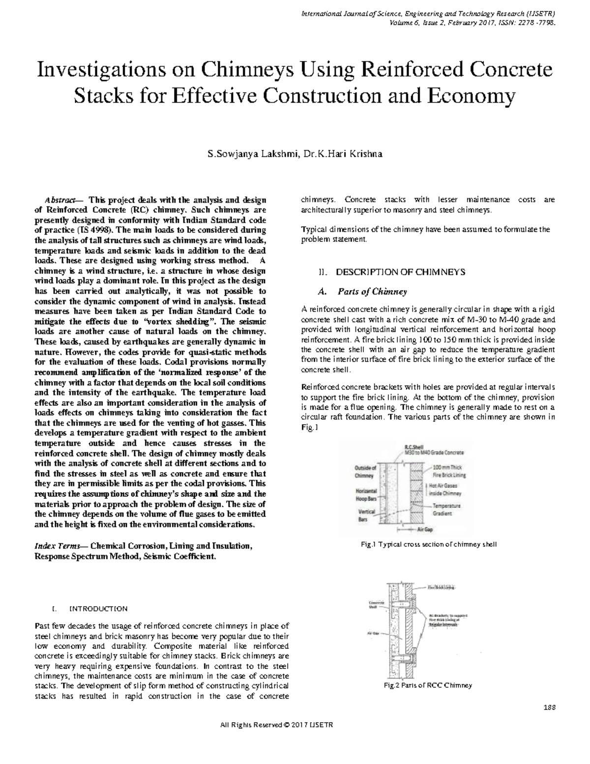 RccchimneyDesign rcc chimney design Volume 6, Issue 2, February