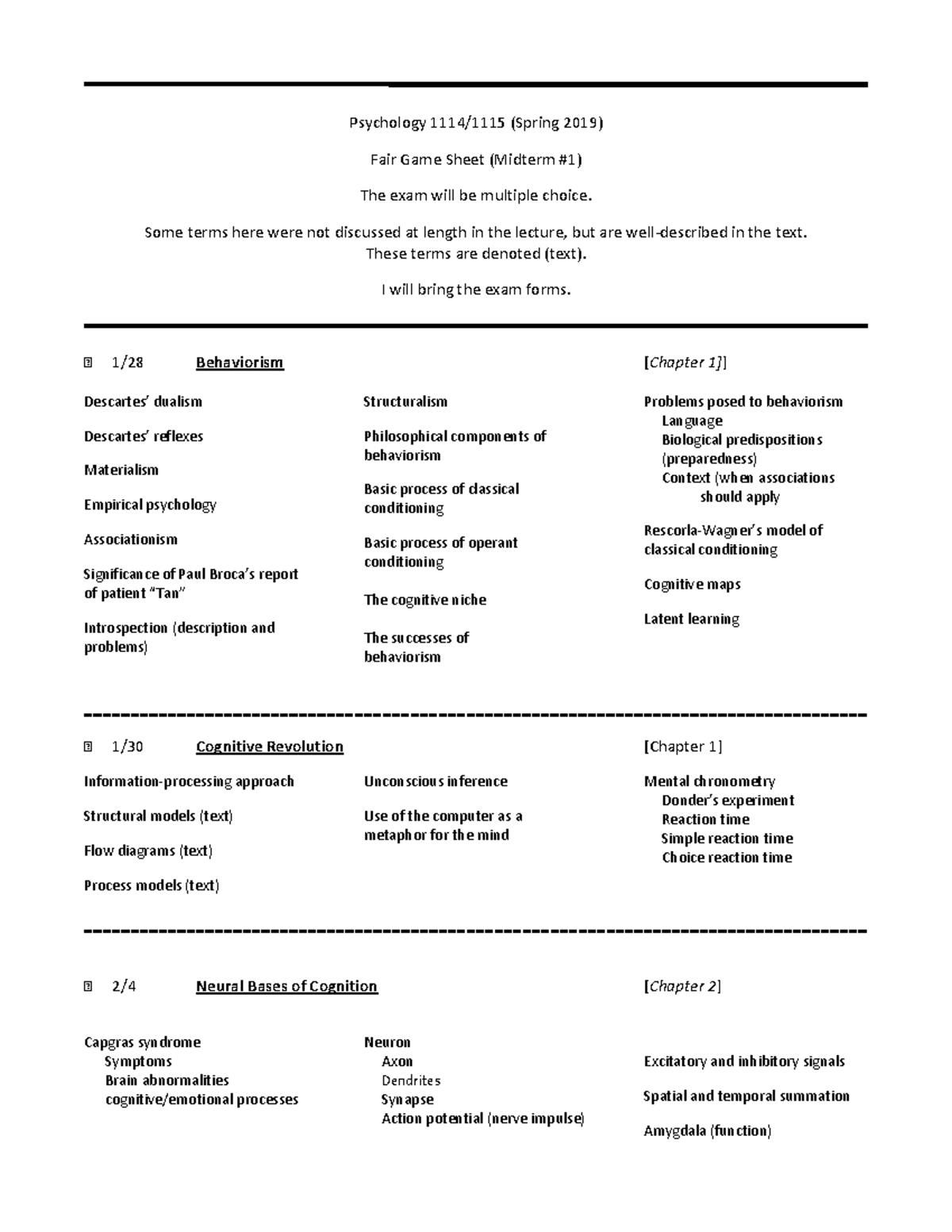 jnew-psych-1114-fair-game-sheet-mt-1-s19-psychology-1114-1115-spring-2019-fair-game-sheet