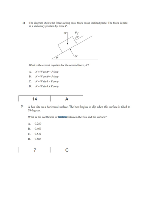 Engineering hsc friction questions 2020 2008 613376 edf0f3c