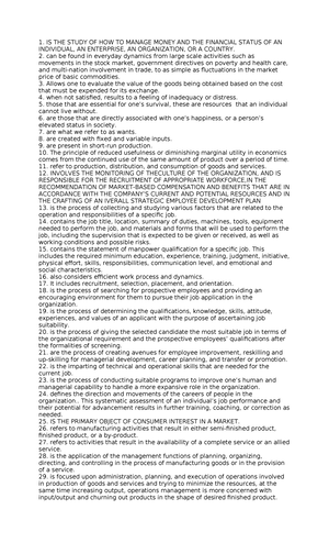 Module 1 Physical Activity AND Exercise - 1 INSTRUCTIONAL MATERIAL FOR ...
