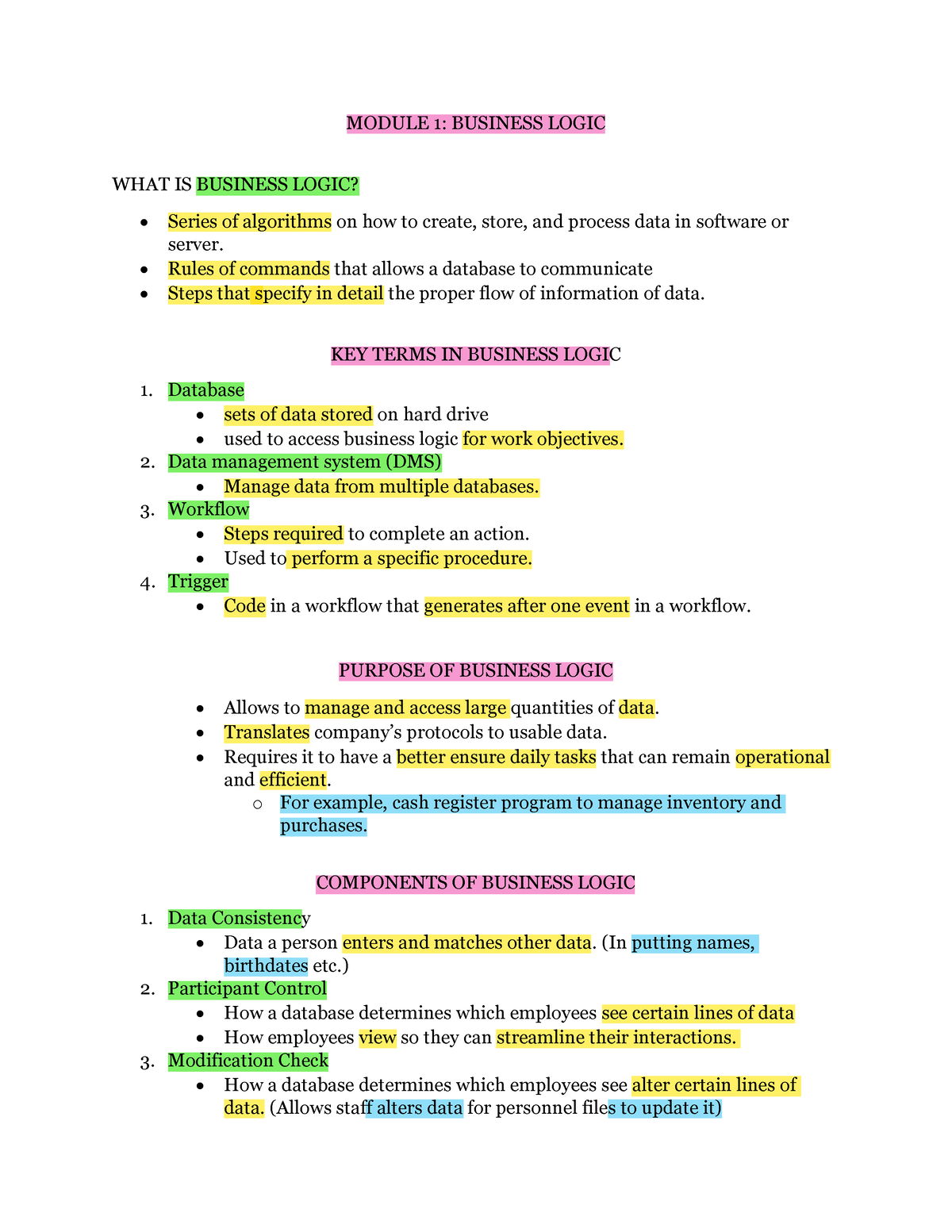 1-business-logic-reviewer-highlighted-module-1-business-logic-what