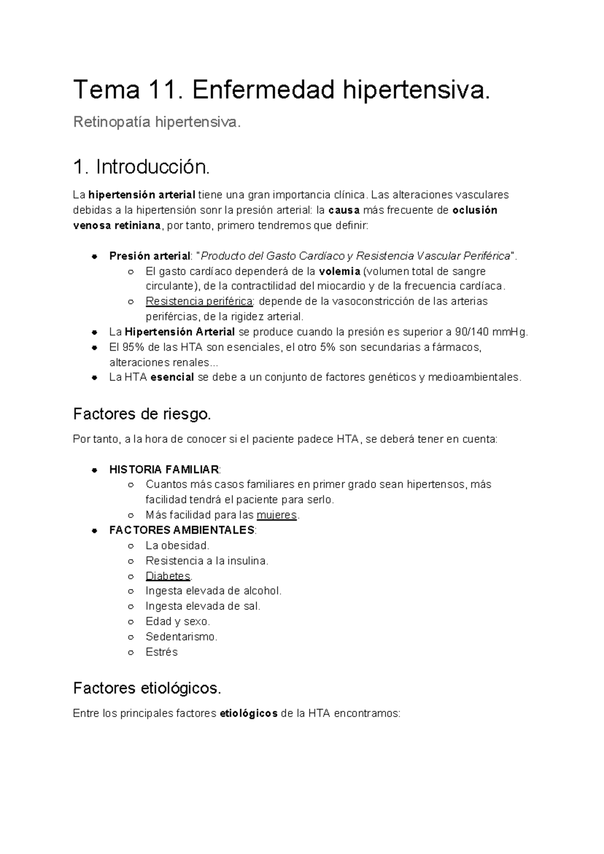 Flebitis por infiltración iv