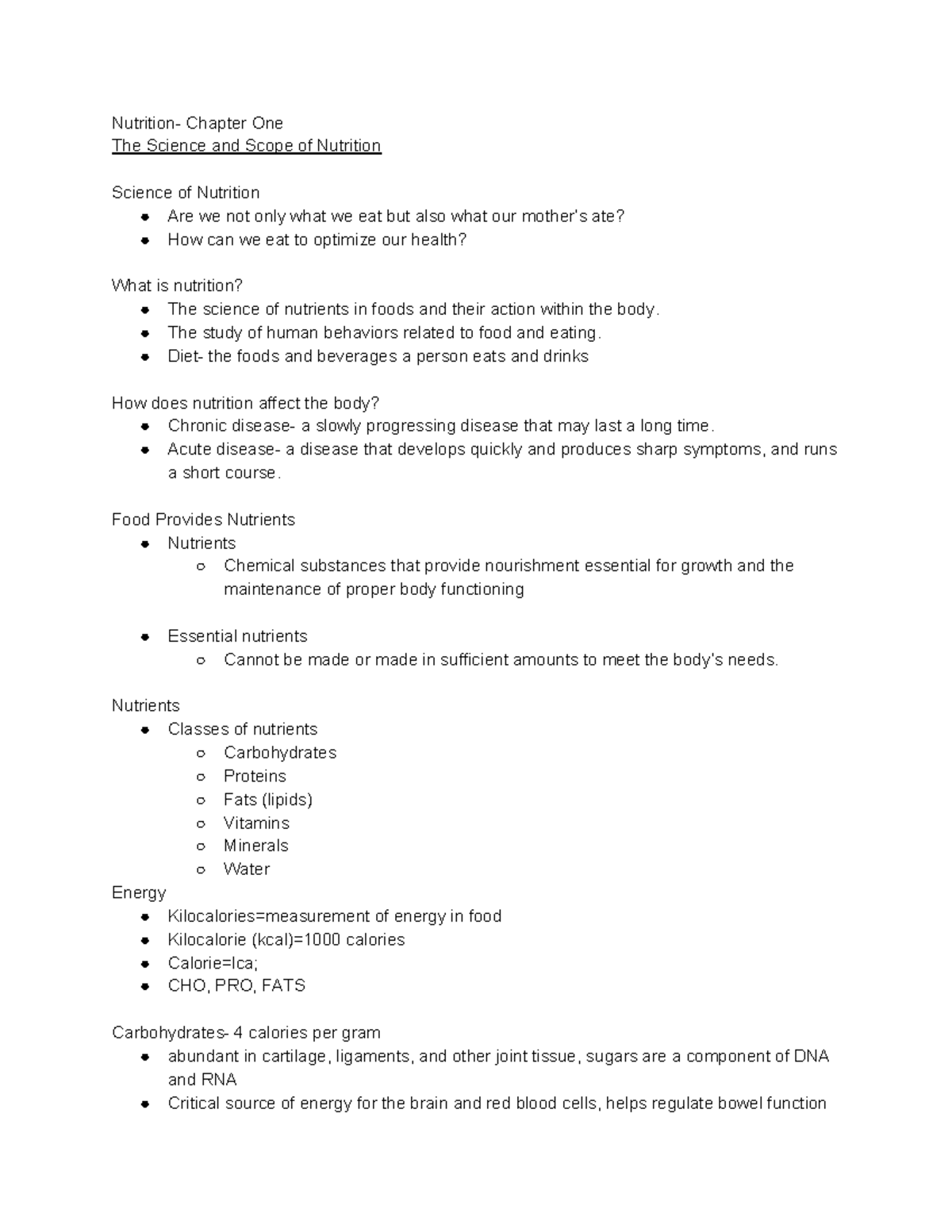 nutrition-chapter-1-and-2-nutrition-chapter-one-the-science-and