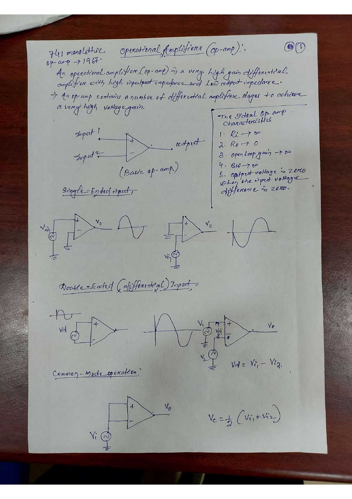 Unit2 - B.tech - Studocu