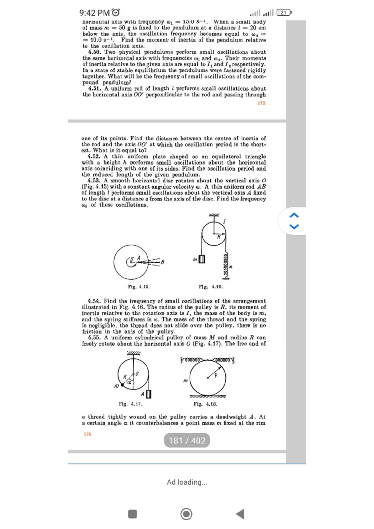 20part Module 1 General Physics Studocu 20part Module 1 General Physics Studocu